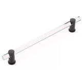 Schaub Lumiere - 12" Centers Concealed Pull