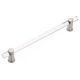 Schaub Lumiere - 12" Centers Concealed Pull
