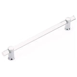 Schaub Lumiere - 12" Centers Concealed Pull