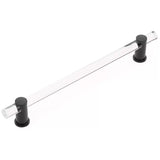 Schaub Lumiere - 12" Centers Concealed Pull