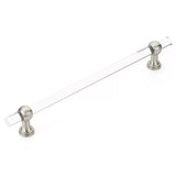 Schaub Lumiere Transitional - 12" Centers Concealed Pull