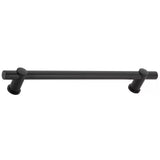 Schaub Fonce - 12" Centers Concealed Pull