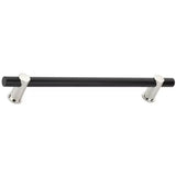Schaub Fonce - 12" Centers Concealed Pull