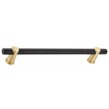 Schaub Fonce - 12" Centers Concealed Pull