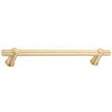 Schaub Fonce - 12" Centers Concealed Pull