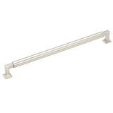 Schaub Haniburton - 15" Centers Concealed Pull