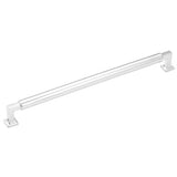 Schaub Haniburton - 15" Centers Concealed Pull