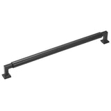 Schaub Haniburton - 15" Centers Concealed Pull
