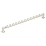 Schaub Haniburton - 12" Centers Concealed Pull