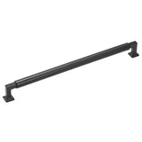 Schaub Haniburton - 12" Centers Concealed Pull
