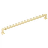 Schaub Haniburton - 12" Centers Concealed Pull