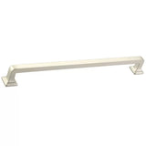 Schaub Menlo Park - 15" Centers Concealed Pull