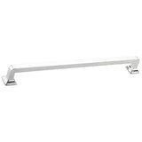 Schaub Menlo Park - 15" Centers Concealed Pull