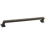 Schaub Menlo Park - 15" Centers Concealed Pull