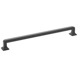 Schaub Menlo Park - 15" Centers Concealed Pull