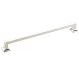 Schaub Menlo Park - 15" Centers Concealed Pull