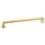 Schaub Menlo Park - 15" Centers Concealed Pull
