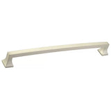 Schaub Menlo Park - 15" Centers Concealed Pull