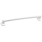 Schaub Menlo Park - 15" Centers Concealed Pull