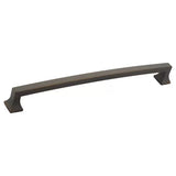 Schaub Menlo Park - 15" Centers Concealed Pull