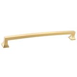 Schaub Menlo Park - 15" Centers Concealed Pull