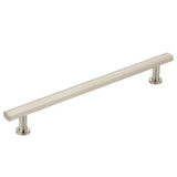 Schaub Heathrow - 12" Centers Concealed Pull