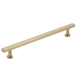Schaub Heathrow - 12" Centers Concealed Pull