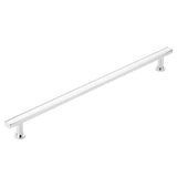 Schaub Heathrow - 18" Centers Concealed Pull