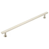 Schaub Heathrow - 18" Centers Concealed Pull