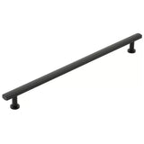 Schaub Heathrow - 18" Centers Concealed Pull