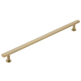 Schaub Heathrow - 18" Centers Concealed Pull
