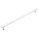 Schaub Heathrow - 24" Centers Concealed Pull