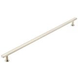Schaub Heathrow - 24" Centers Concealed Pull