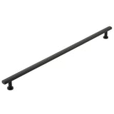 Schaub Heathrow - 24" Centers Concealed Pull