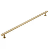 Schaub Heathrow - 24" Centers Concealed Pull