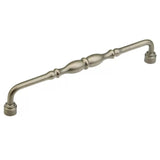 Schaub Colonial - 12" Centers Concealed Pull
