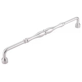 Schaub Colonial - 15" Centers Concealed Pull
