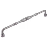 Schaub Colonial - 15" Centers Concealed Pull