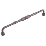 Schaub Colonial - 15" Centers Concealed Pull