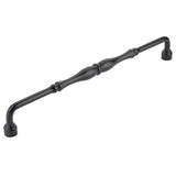 Schaub Colonial - 15" Centers Concealed Pull
