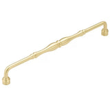 Schaub Colonial - 15" Centers Concealed Pull