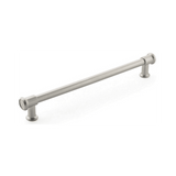 Schaub Concealed Surface - Steamworks - Appliance Pull - 12" cc