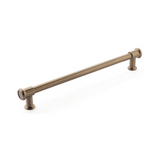 Schaub Concealed Surface - Steamworks - Appliance Pull - 12" cc