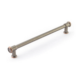 Schaub Concealed Surface - Steamworks - Appliance Pull - 12" cc