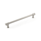 Schaub Concealed Surface - Steamworks - Appliance Pull - 15" cc