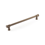 Schaub Concealed Surface - Steamworks - Appliance Pull - 15" cc