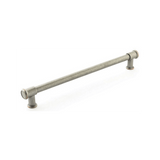 Schaub Concealed Surface - Steamworks - Appliance Pull - 15" cc