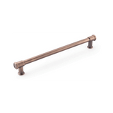 Schaub Concealed Surface - Steamworks - Appliance Pull - 15" cc