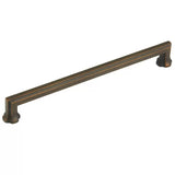 Schaub Empire CS880 - 12" Centers Concealed Pull