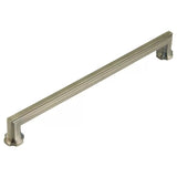 Schaub Empire CS880 - 12" Centers Concealed Pull